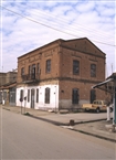 Ορεστιάδα (το 1996). Ο παλαιός «Κυλινδρόμυλος Παπάζογλου Γ. Κωνσταντίνου»