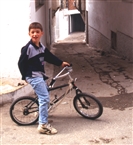 Ορεινά χωριά Ξάνθης (Μάιος 1996): Στον Εχίνο