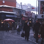 Η αγορά του Σινάν Πασά (Ιανουάριος 2006)