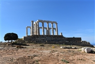 Στον Ποσειδώνα του Σουνίου (Μάρτιος 2026)