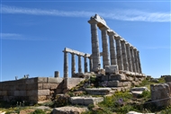 Στον Ποσειδώνα του Σουνίου (Μάρτιος 2026)