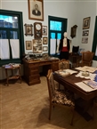 Σουφλιώτικο κουκουλόσπιτο - Λαογραφικό Μουσείο «Γνάφαλα» (Ιούνιος 2022)