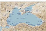 Ελληνικές πόλεις στον Εύξεινο, 7ος - 4ος π.Χ. αι.