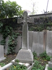 ‘Alexander Thomson’, τάφος Σκωτσέζου ιεραπόστολου