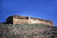Το Κάστρο της Ελληνιστικής περιόδου στους Πασαργάδες (γενικό)
