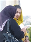Σιράζ: Μάνα και κόρη στον Τάφο του ποητή Χαφέζ (το 2012)